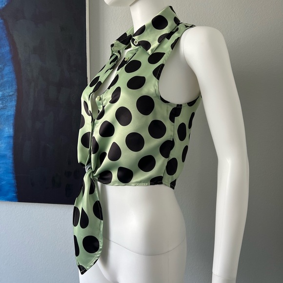 INAMORATA TOP XS - Picture 5 of 6